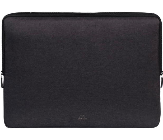 RIVACASE Suzuka 7705 Etui laptop 15,6" czarne - 1077791 - zdjęcie 3